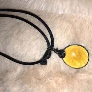 Pretty necklace!
